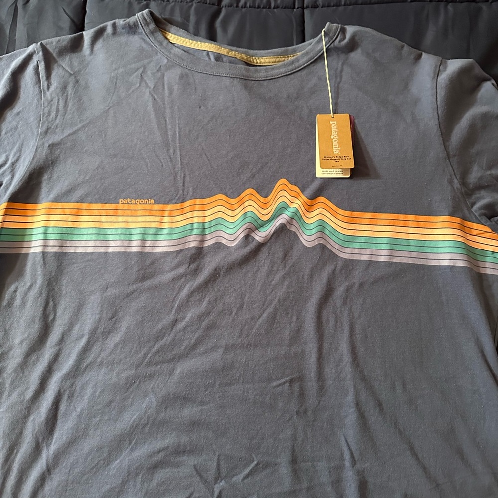 Women’s Patagonia Crop Tee